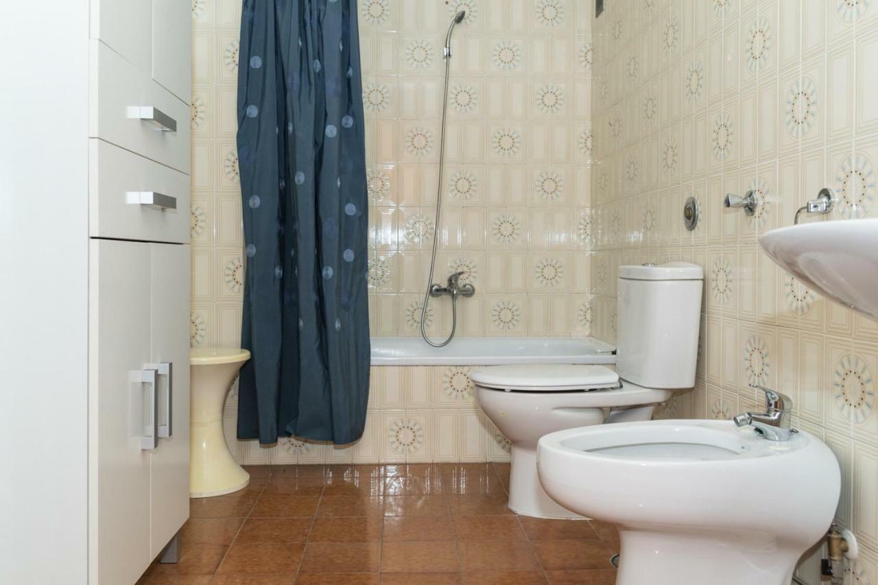 Apartmán Aguamarina C, 11-51 Cullera Exteriér fotografie