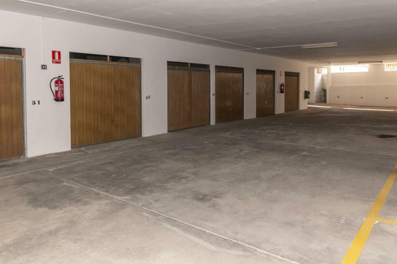 Apartmán Aguamarina C, 11-51 Cullera Exteriér fotografie