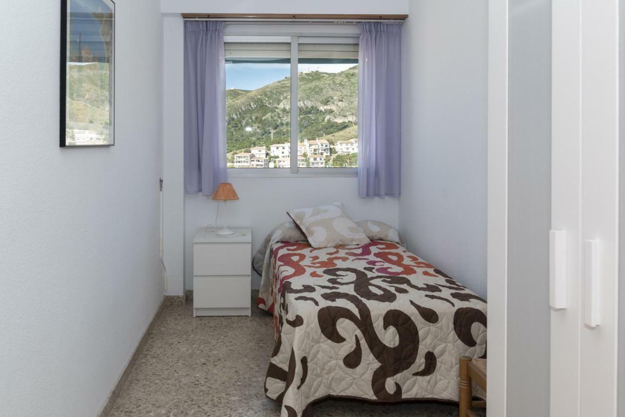 Apartmán Aguamarina C, 11-51 Cullera Exteriér fotografie