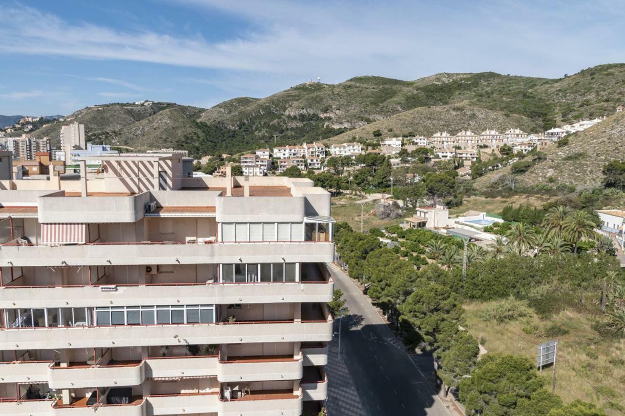 Apartmán Aguamarina C, 11-51 Cullera Exteriér fotografie