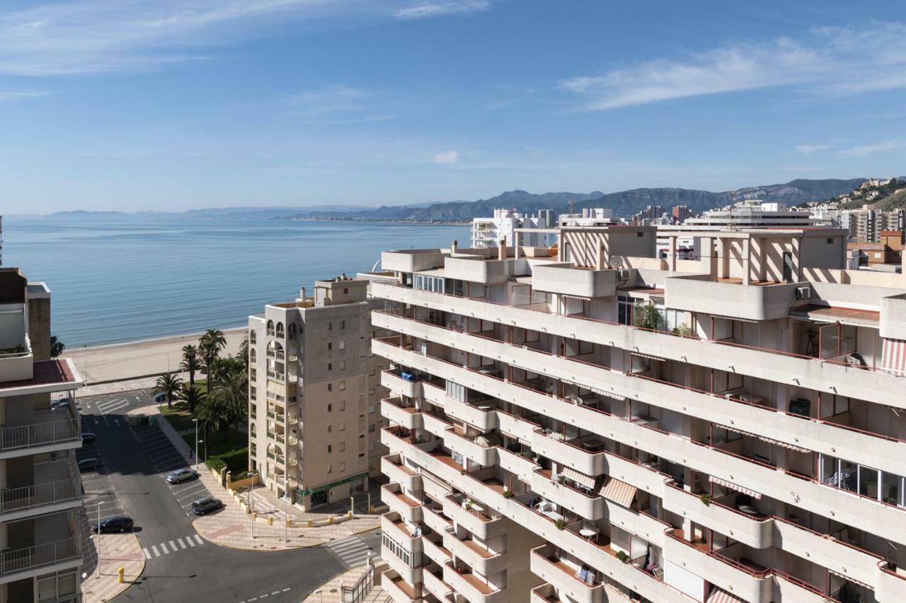 Apartmán Aguamarina C, 11-51 Cullera Exteriér fotografie