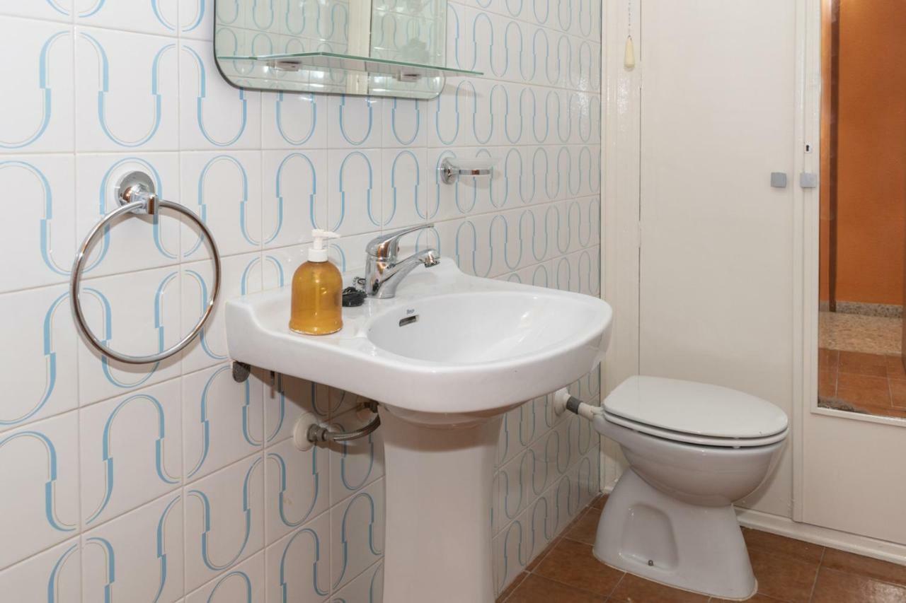 Apartmán Aguamarina C, 11-51 Cullera Exteriér fotografie