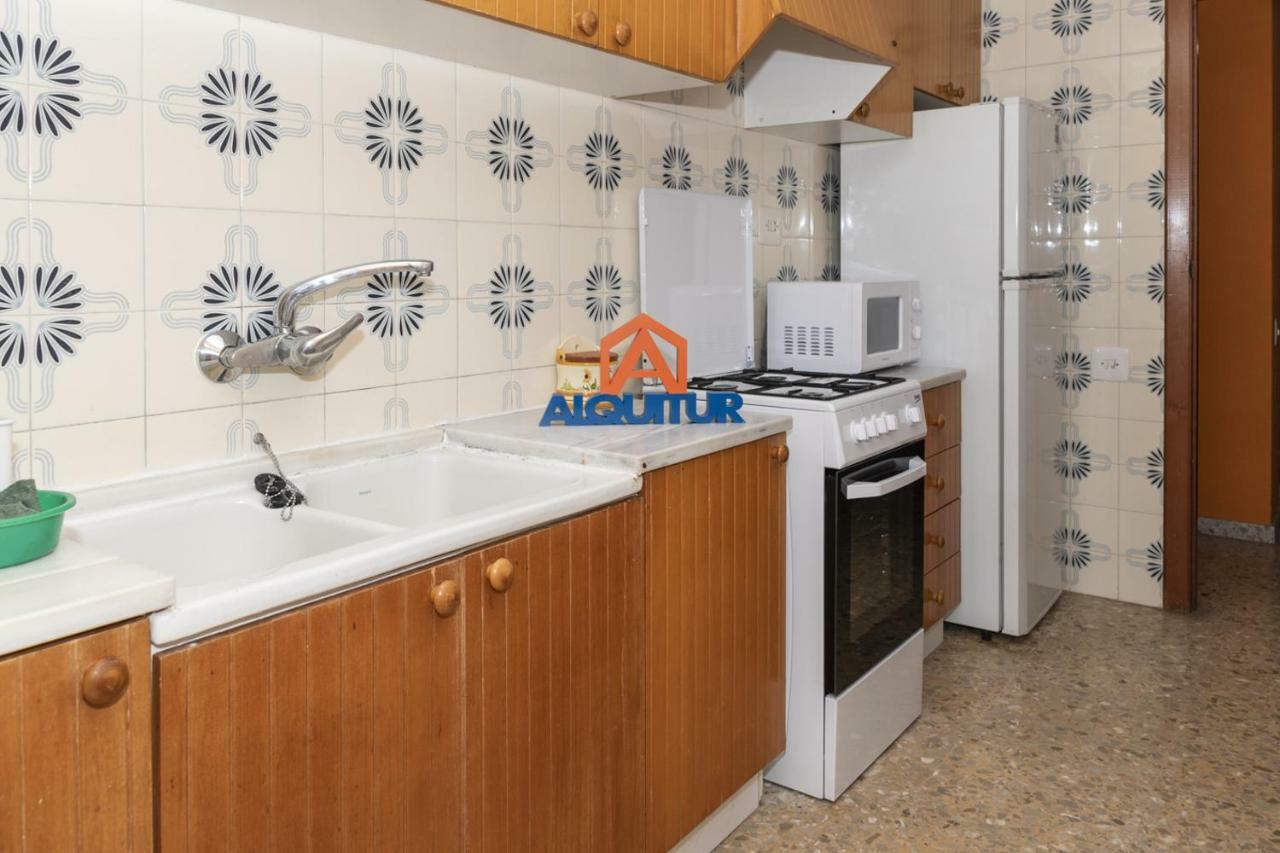 Apartmán Aguamarina C, 11-51 Cullera Exteriér fotografie